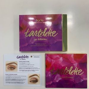 Tarte Eye Shadow Palet
